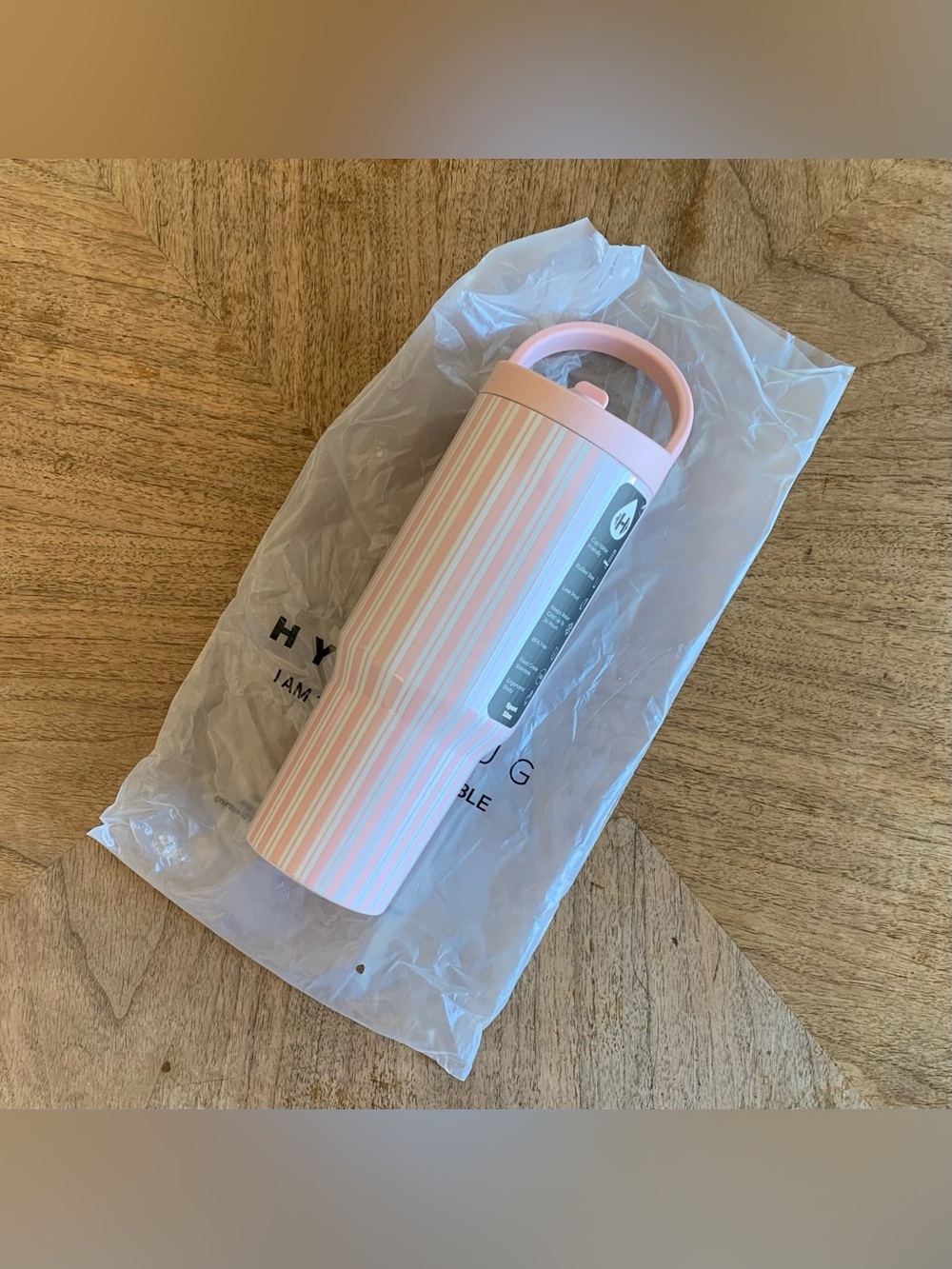 Hydrojug Cabana 32oz Sport Tumbler